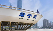 全球首创！游船5G-A全覆盖，网速比家里还快