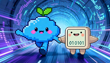小比特的绿色奇遇记